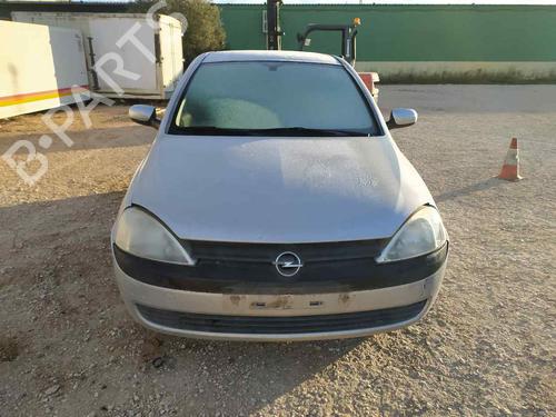 Starter OPEL CORSA C (X01)  | BP22699960M8 