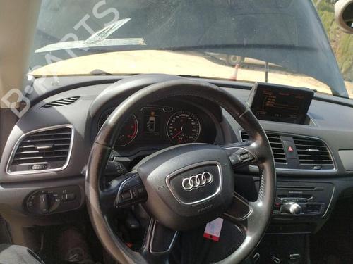 Used Airbag Kit AUDI Q3 (8UB, 8UG) 2.0 TDI quattro (140 hp) 24677419