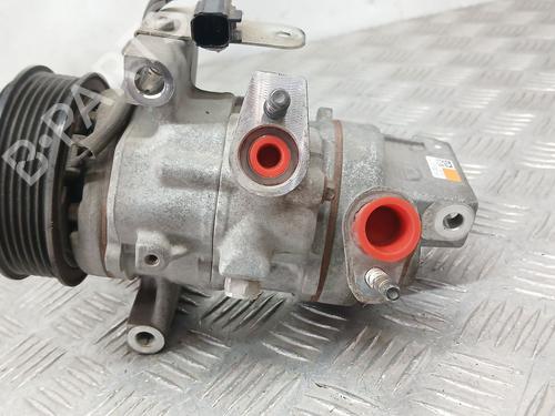 AC compressor FORD TOURNEO COURIER B460 MPV  | BP24202170M34 