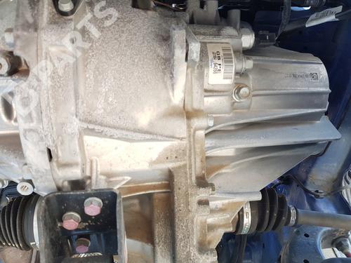Boîtier Additionnel GS2 ChipPower Hyundai I20 II 1.2 LPG 84 CV 2014-2020 - +15% Puissance