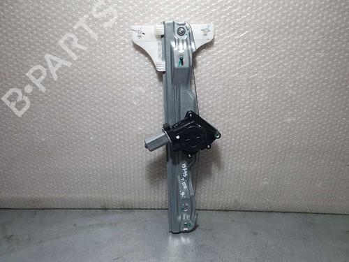 Used Rear left window mechanism MG MG ZS SUV [2017-2025]  19312892