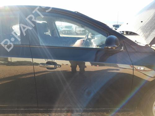 Dør høyre foran CHEVROLET CRUZE Hatchback (J305) 2.0 CDI (163 hp) 29972738