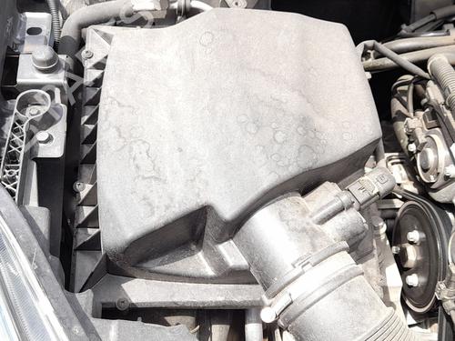 Used Air filter box Air filter box OPEL ASTRA J Saloon 1.4 Turbo (69) (140 hp) 34444283 34444283