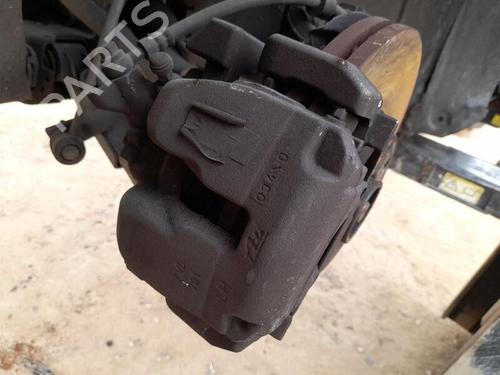 Used Left front brake caliper CITROËN C5 AIRCROSS (A_) 1.2 PureTech 130 (ARHNSJ) (131 hp) 29807825
