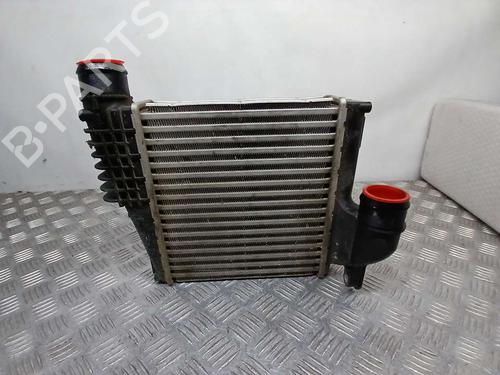 Used Intercooler PEUGEOT 5008 II (MC_, MJ_, MR_, M4_) [2016-2025]  16871530