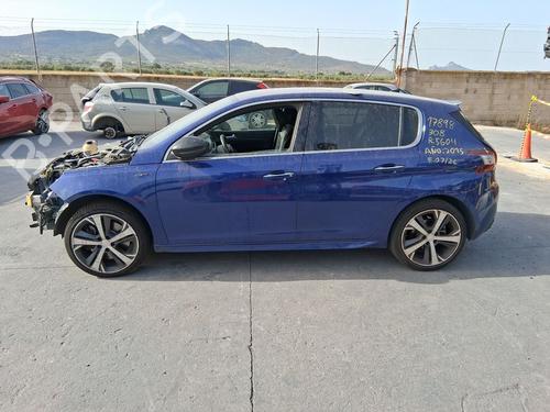 Brugte PEUGEOT 308 II (LB_, LP_, LW_, LH_, L3_) 1.6 GT 205 4819883