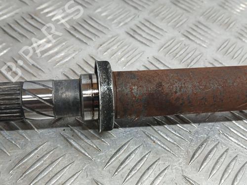 Right front driveshaft RENAULT CLIO IV (BH_)  | BP25146443M39 