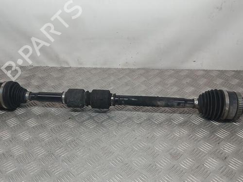 Used Right front driveshaft KIA SPORTAGE IV (QL, QLE) 1.7 CRDi (116 hp) 24891027