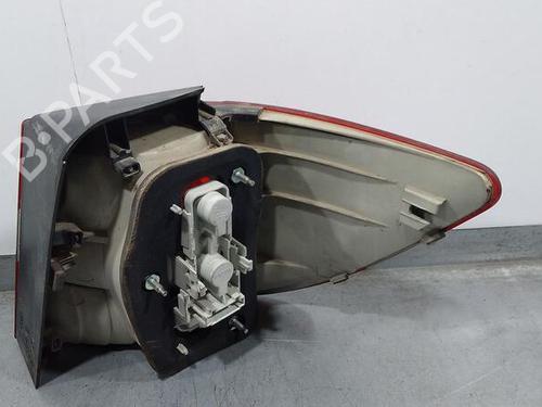 Left taillight MERCEDES-BENZ B-CLASS Sports Tourer (W245)  | BP12503007C34 