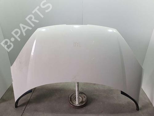 Used Hood PEUGEOT 807 (EB_) [2002-2025]  11769807