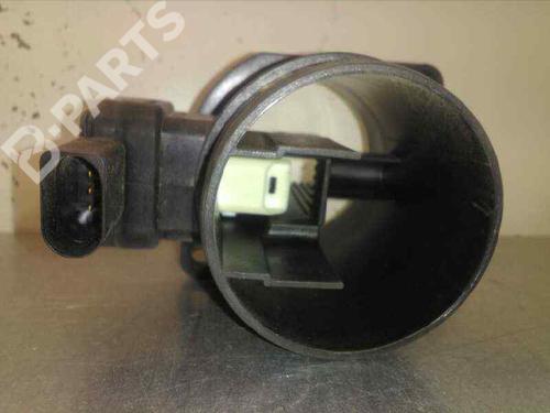 Used Mass air flow sensor SEAT IBIZA IV (6J5, 6P1) [2008-2017]  2135839
