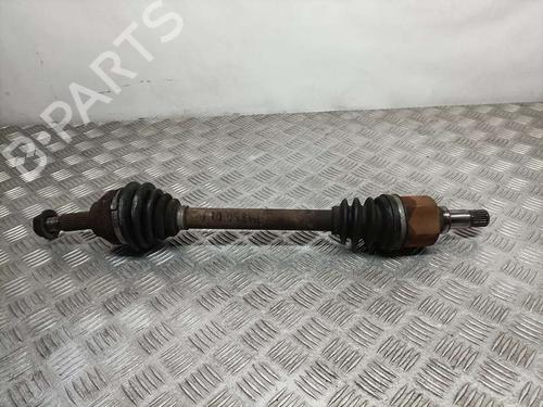 Used Left front driveshaft FORD FOCUS I Saloon (DFW) [1999-2009]  13568599