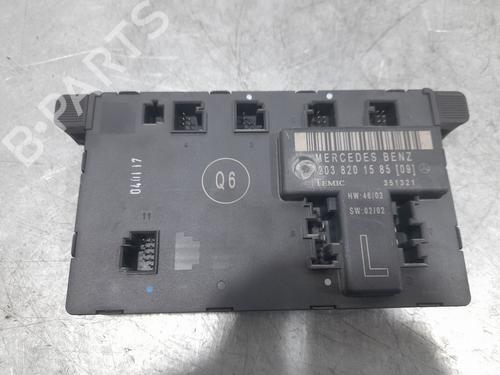 Dør styreenhed MERCEDES-BENZ C-CLASS T-Model (S203) C 220 CDI (203.206, 203.208) (143 hp) 32729990