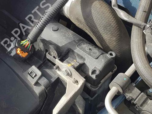 Used Intercooler PEUGEOT 308 II (LB_, LP_, LW_, LH_, L3_) 1.2 THP 130 (131 hp) 20312110