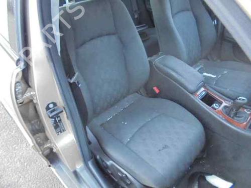 Front wiper motor MERCEDES-BENZ C-CLASS (W203) C 180 (203.035) | BP6534175M29 