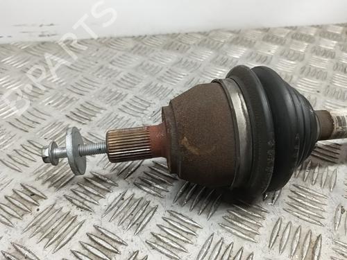 Left front driveshaft FORD FOCUS II (DA_, HCP, DP)  | BP11839971M38 