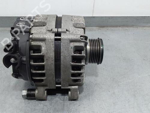 Generator CITROËN BERLINGO MULTISPACE (B9) 1.6 HDi 115 | BP24175064M7 