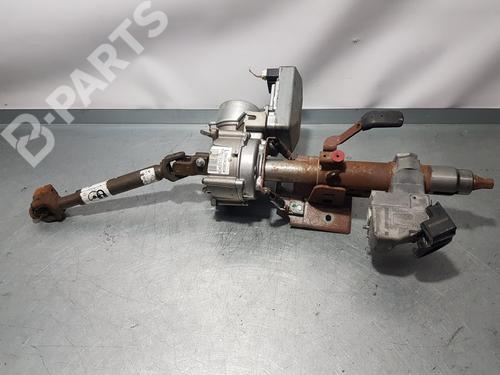 Used Steering column Steering column FORD FIESTA VI (CB1, CCN) 1.6 TDCi (90 hp) 8508995 8508995