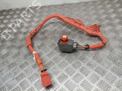 Used Electronic module TOYOTA C-HR (_X1_) [2016-2025]  18843843