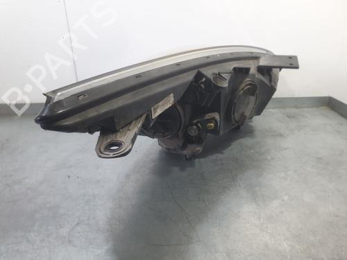 Left headlight KIA CARENS IV 1.7 CRDi | BP37242590C28 - Image 4