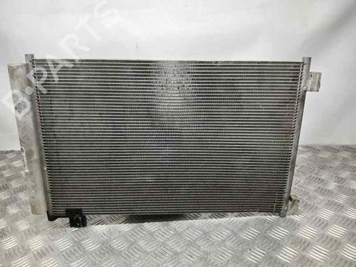 Used AC radiator FIAT 500 C (312_) 1.0 Mild Hybrid (312.AYD1B) (69 hp) 23956989