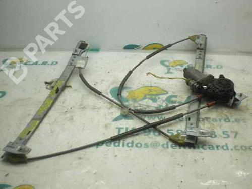 Used Front right window mechanism CITROËN XSARA Coupe (N0) 1.6 16V (109 hp) 148365