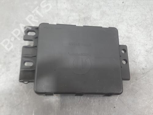 Electronic module FIAT 500e (332_) Elektro 3+1 (FA1) | BP40505544M83 - Image 2