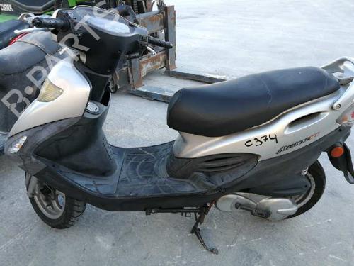 Electronic module KYMCO MOTORCYCLES MOVIE Movie 125 XL (S5) | BP24671957M83 