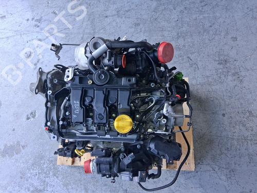 Engine RENAULT MEGANE IV Hatchback (B9A/M/N_) 1.6 dCi 130 (B9A4) | BP40505283M1 - Image 5