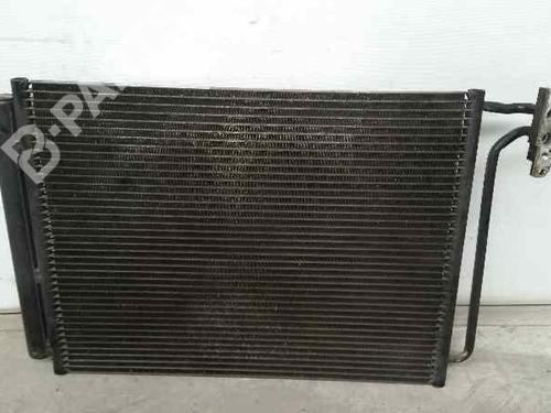 Used AC radiator BMW X5 (E53) [2000-2006]  82034