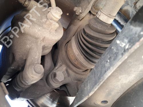 Used Right front steering knuckle HYUNDAI i10 II (BA, IA) 1.2 (87 hp) 30463900
