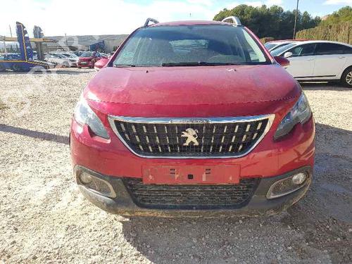 Spejlkontakt PEUGEOT 2008 I (CU_) 1.5 BlueHDI 100 | BP24673417I25 
