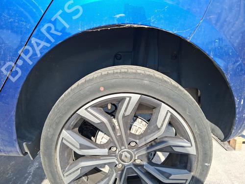 Used Wheel arch Wheel arch 37273938 37273938