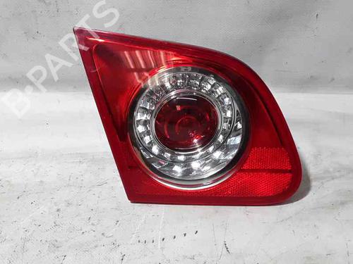Used Left taillight VW PASSAT B6 (3C2) 2.0 TDI (170 hp) 6319131
