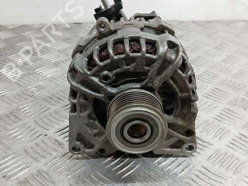 Used Alternator MERCEDES-BENZ B-CLASS Sports Tourer (W246, W242) [2011-2018]  19160652