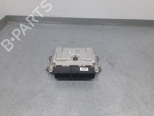 Used Engine control unit (ECU) KIA RIO IV (YB, SC, FB) 1.0 T-GDI 100 (101 hp) 30434796
