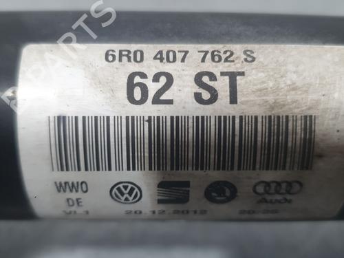 Right front driveshaft SEAT TOLEDO IV (KG3) 1.6 TDI | BP34099735M39 - Image 4