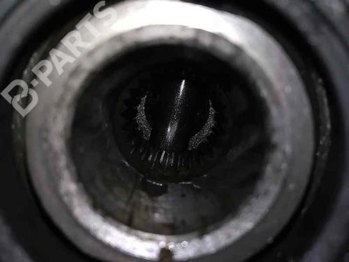 Gearbox NISSAN PRIMERA Hatchback (P11)  | BP862058M3 