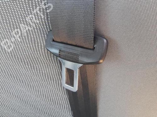 Sikkerhetsbelte bak venstre SEAT IBIZA IV (6J5, 6P1) [2008-2017]  28168572