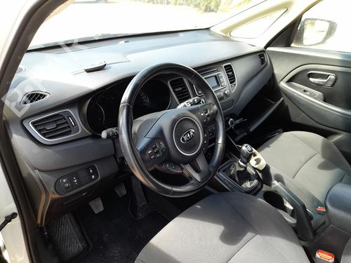 Gearbox KIA CARENS IV 1.7 CRDi | BP29633875M3 