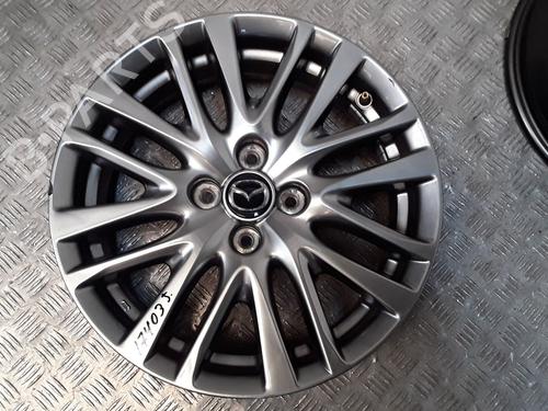 Rim MAZDA 2 Hatchback (DL, DJ) 1.5 SKYACTIV-G | BP32322392C45