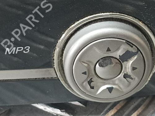 Bilradio FORD FOCUS II (DA_, HCP, DP)  | BP11396428E6 