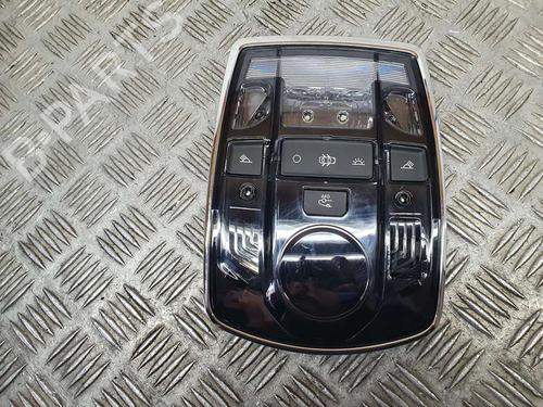 Used Interior roof light PEUGEOT 508 I (8D_) [2010-2018]  17745281