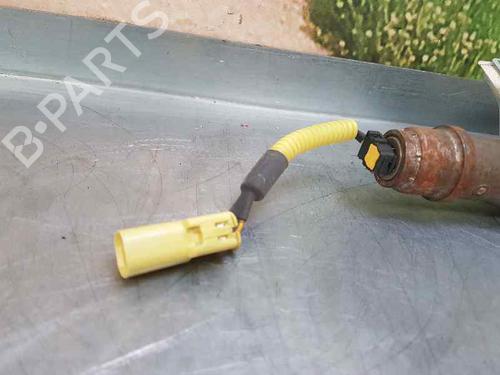 Left curtain airbag HONDA CR-V II (RD_)  | BP3146173C11 