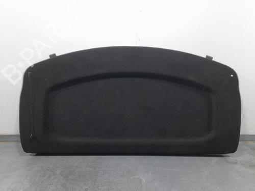 Used Rear parcel shelf Rear parcel shelf OPEL CROSSLAND X / CROSSLAND (P17, P2QO) 1.5 Turbo D (75) (102 hp) 32730630 32730630