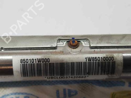 Left curtain airbag KIA RIO III (UB)  | BP3724265C11 