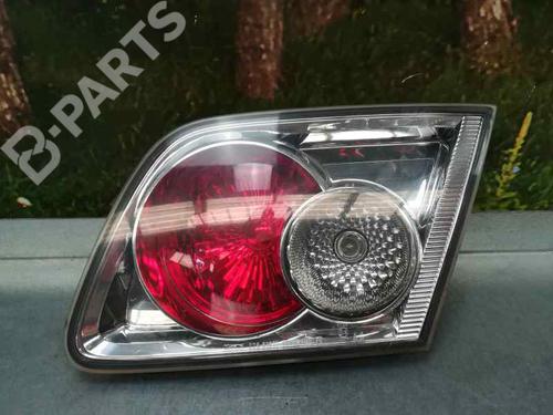 Used Right taillight MAZDA 6 Saloon (GG) [2002-2008]  1246093
