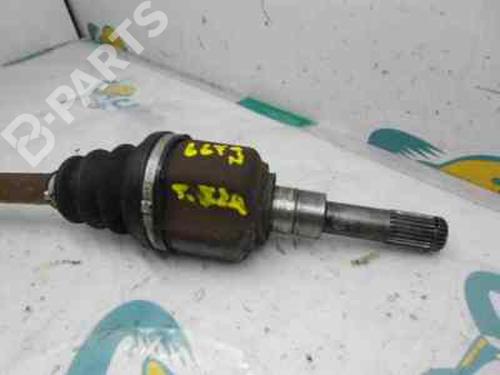 Left rear driveshaft LAND ROVER FREELANDER I (L314)  | BP600064M40 