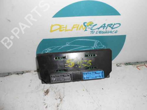 Climate control OPEL ZAFIRA / ZAFIRA FAMILY B (A05)  | BP602038I5 