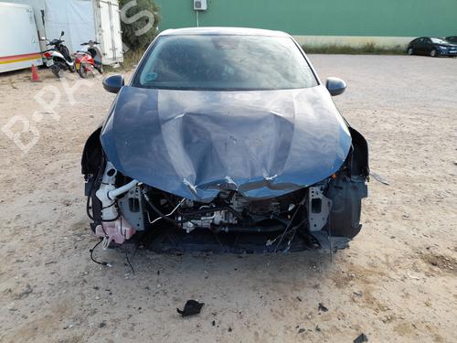 Rear mirror RENAULT CLIO V (B7_) 1.0 SCe 75 (B7M5) | BP29908944I6